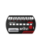 Набор с битами TY-Bit PZ Wiha BitBuddy SB 7945-TY202 42098, 8 предметов