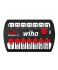 Набор с битами TY-Bit TORX Wiha BitBuddy 49 SB 7946-TY505 42115, 7 предметов