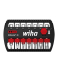 Набор с битами TY-Bit PZ TX Wiha BitBuddy 49 SB 7946-TY905 42118, 7 предметов