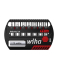 Набор с битами T-Bit HEX Wiha BitBuddy SB 7945-TY303 42135, 8 предметов
