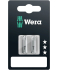 Набор бит-насадок Wera 867/1 TORX TX 20 WE-05066487017 2 шт.