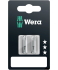 Набор бит-насадок Wera 867/1 TORX TX 30 WE-05066490013 2 шт.