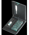 Bit-Safe BiTorsion Набор насадок PH, PZ, TX и держатель Wera WE-057112 31 пр.