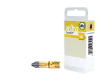 Бита Wiha Durabit Phillips 7011DR-943 SB 33856 PH3 x 25, 2 шт.