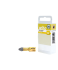 Бита Wiha Durabit Phillips 7011DR-943 SB 33856 PH3 x 25, 2 шт.