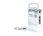 Набор бит Wiha Pozidriv 7012ST-923 34488 PZ3 x 25, 2 шт. из нержавеющей стали