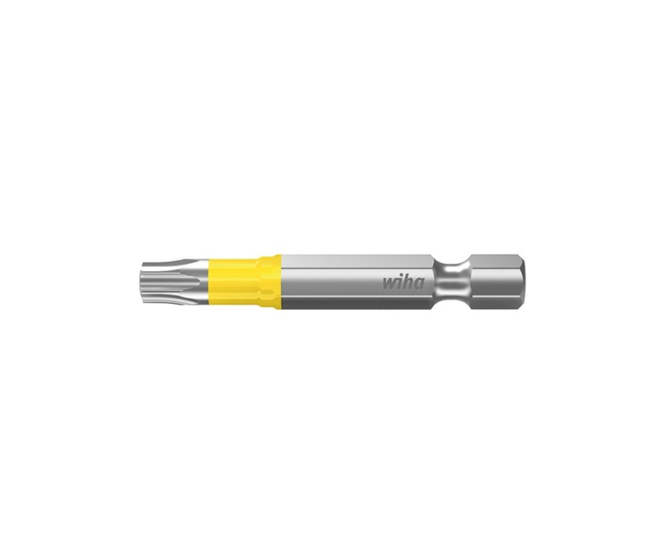 Набор сменных бит Wiha Y bit TORX T25 7045-Y925 41633, 5 шт.