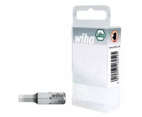 Набор бит HEX Wiha Standard 7013 Z 38656, 3.0 2 шт.