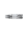 Набор бит Wiha TORX TR Standard 7015 ZTR 38649 T10H, 2 шт.