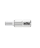 Бита Wiha Standard HEX 7013ST 34010 5,0 шестигранник из нержавеющей стали