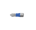 Набор сменных бит Wiha T bit Phillips PH2 7929-T11225 42292, 25 шт.