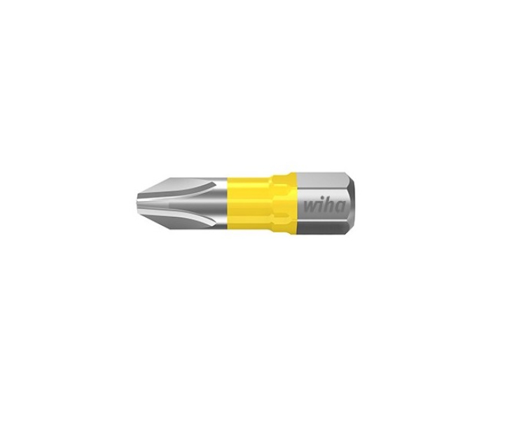 Набор сменных бит Wiha Y bit Phillips PH2 7011-Y11225 42294, 25 шт.