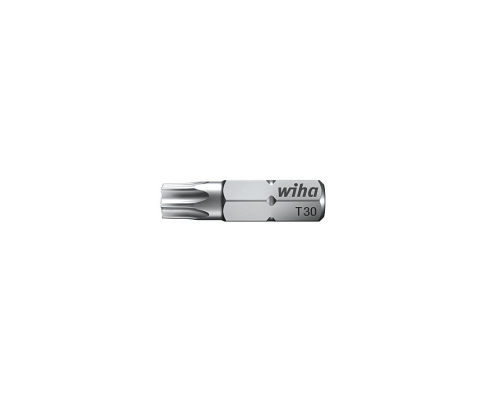 Бита Wiha Standard TORX 7015K Z 04929 T27 торкс