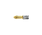 Бита Wiha TiN Torsion Phillips 7011 TiN 04654 PH1