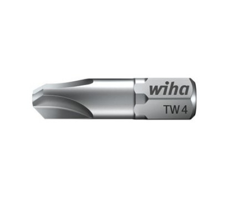 Бита Wiha ZOT Torsion Tri-Wing 7019 ZOT TW 22607 4 x 25
