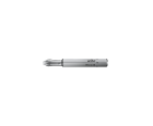 Бита Wiha ZOT Torsion Phillips 7011 ZOT L 04697 PH2 x 50