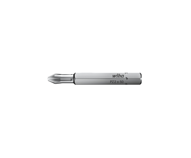 Бита Wiha ZOT Torsion Pozidriv 7012 ZOT L 04689 PZ3 x 50