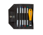 Набор комбинированных жал Wiha System 4 ESD 2691 T11 ESD 31499