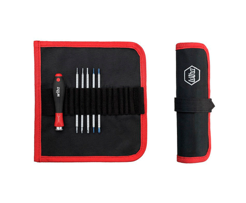 Набор комбинированных жал Wiha System 4 269 T6 00616