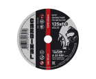 Зачистной диск по металлу Cardinal Gray 180x6,0x22,2