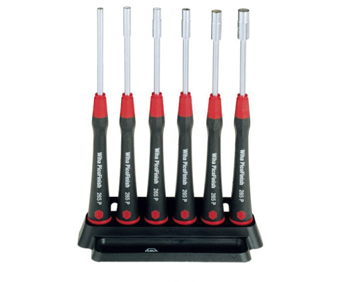 Набор отверток Wiha PicoFinish 265P K6 00557, 42994