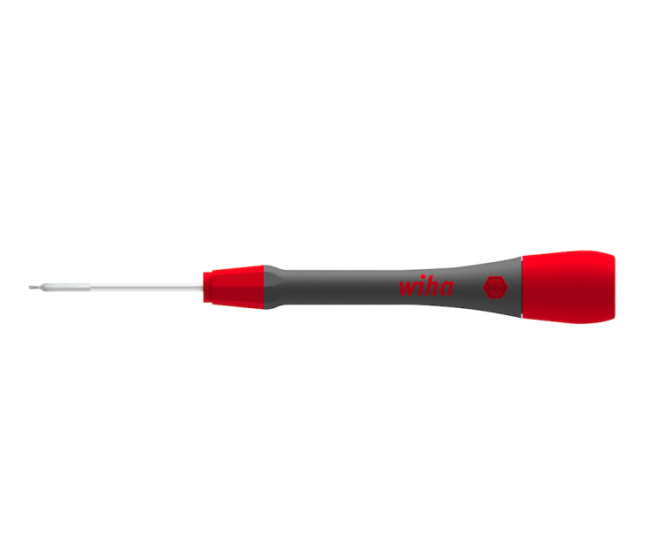 Отвертка Wiha PicoFinish TORX 267P 00568, 42480 T7 x 40 торкс