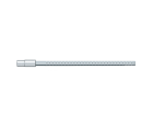 Комбинированное жало Wiha System 4 269 00595 5 x 125 с внешним шестигранником