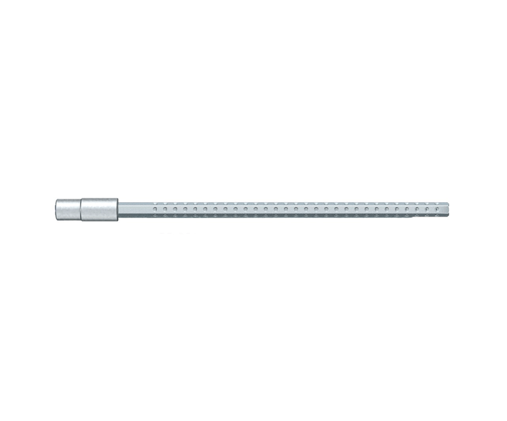 Комбинированное жало Wiha System 4 269 00595 5 x 125 с внешним шестигранником