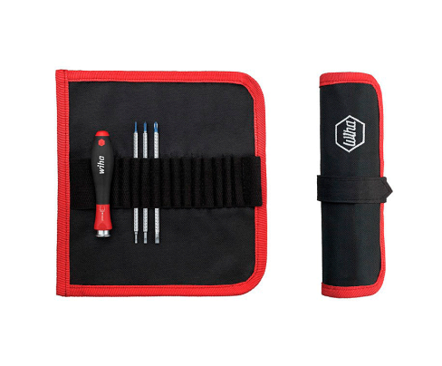 Набор комбинированных жал Wiha System 4 269 T4 00613