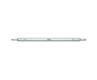 Комбинированное жало Wiha System 6 TX TX 284 00655 T7 x T9