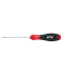Отвертка Wiha SoftFinish Slotted 302 00691 3,5 x 100 шлицевая