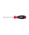 Отвертка Wiha SoftFinish Pozidriv 314 00777 PZ2 x 100 крестовая с шестигранным жалом