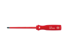 Отвертка Wiha Classic electric Phillips 321 00837 PH1 x 80 крестовая
