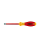Отвертка Wiha SoftFinish electric Phillips 321N 00846 PH0 x 60 крестовая