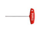 Отвертка с внутренним шестигранником и Т-образной рукояткой Wiha Classic 334 00926 7 x 200