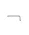 Штифтовый ключ XZN Wiha 355 01248 M14 х 138 короткий никелированный