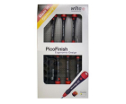 Набор отверток PL PH Wiha PicoFinish 266 PF K6 40981