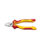 Клещи опрессовочные Wiha Professional Electric Z 60 0 06 38986 в блистере