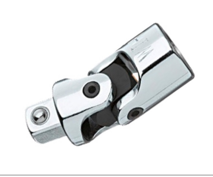 Кардан для ручных торцевых ключей 1/4" Wiha 246-35 32555