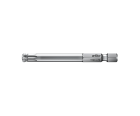 Бита Wiha Professional TORX ball end 7045BE 33252 T25 x 90 торкс в пластиковой коробке