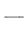 Бита Wiha Professional TORX ball end 7045BE 33252 T25 x 90 торкс в пластиковой коробке