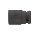 Торцевая головка мощная 1/4&quot; SW3/8&quot;x23 Wiha 7204 32540 шестигранная