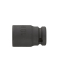 Торцевая головка мощная 1/4" SW3/8"x23 Wiha 7204 32540 шестигранная