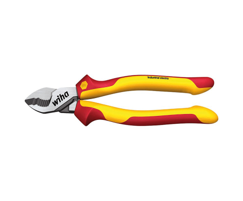 Кабелерез Wiha Industrial electric Z 50 1 09 38866 в блистере