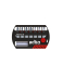 Набор с битами BitBuddy 29 PH PZ TORX SB 7945-903 36936, 8 предметов в блистере