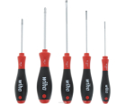 Набор отверток Wiha SoftFinish 41488 шлиц Phillips