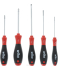 Набор отверток Wiha SoftFinish 41488 шлиц Phillips