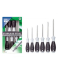 Набор отверток Wiha TORX с шестигранным жалом SoftFinish 376ST K6 SO 32628, 6 шт. из нерж. стали