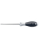 Отвертка Wiha SoftFinish TORX 376ST SF 32619 T15 x 80 с шестигранным жалом  из нержавеющей стали