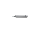 Бита Wiha Micro bit TORX 7005 форма С 4 20843 T4 x 28 торкс
